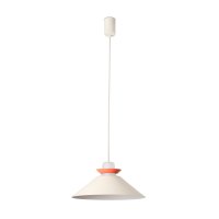 NAOS 400 Beige pendant lamp | LV2603.0012