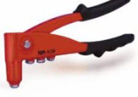 Riveter Tools