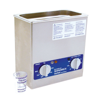 SONOREX Ultrasonic Carburettor Cleaner [2.7ltr]