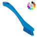 Vikan Extra Stiff Detail Brush, 205 mm