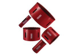 Drilling Steel & Masonry