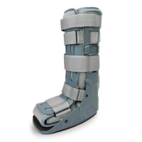 Jura Air Shield Walker has a lightweight and adjustable design make it an ideal choice for efficient rehabilitation.