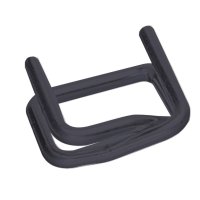 Sheradised Strapping Buckles - 25mm