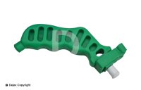 4mm HOLE PUNCH (GREEN)