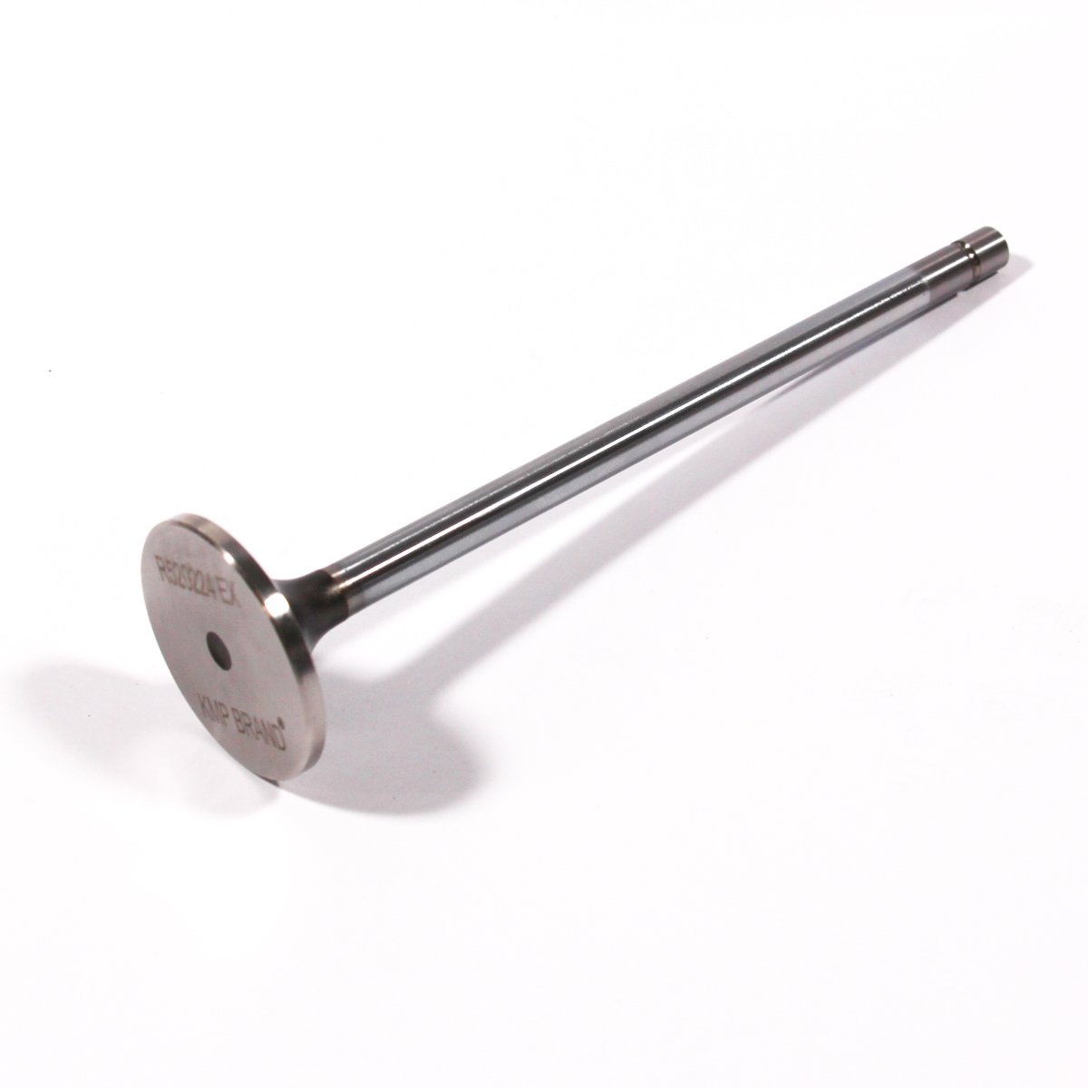 EXHAUST VALVE