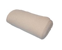 Stockinette Roll Cloths - Cream 800g