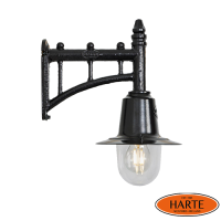 H343, harte outdoor lighting