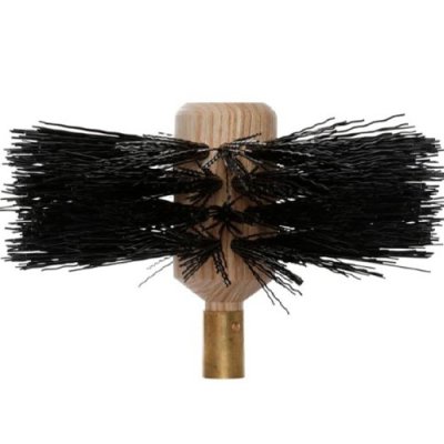 Dosco - 8\" Nylon Sweeps Head