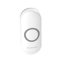 Honeywell Bell Push White DCP311