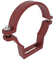 ENSIGN ABOVE GROUND 156646 BRACKET 100mm EF048