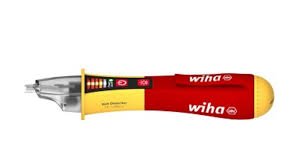 Wiha 90-1000V Non-Contact Voltage Detector 43798
