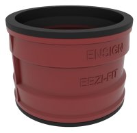 ENSIGN EEZIFIT 208191 100mm COUPLING