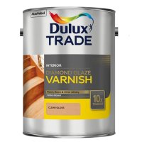 Dulux Diamond Glaze Gloss Tin