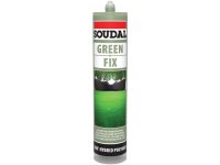 Soudal Green Fix Adhesive