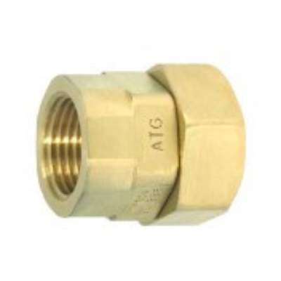 Koppeling PLT vrouwelijk DN32 x Rp 5/4
