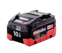 Metabo Battery 10Ah Li-HD 18 Volt (Single) XD