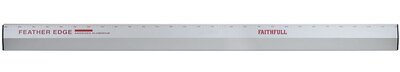 Faithfull 6FT Plasterers Featheredge