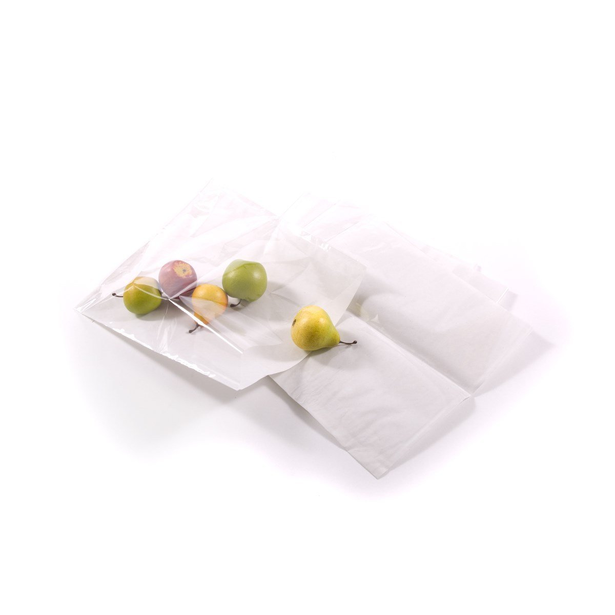 Duplex Bag 10x10 Film Fronted(1x1000)
