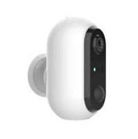 Ener-J Wifi Smart IP65 Wireless Rechargeable Camera