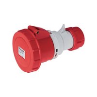 Plug Top 380v 125Amp IP67 Plug Top