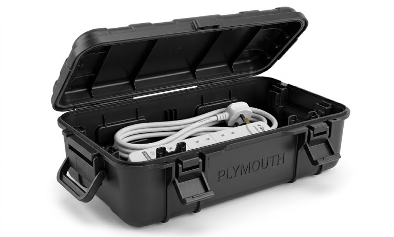 Plymouth Outdoor Garden Box