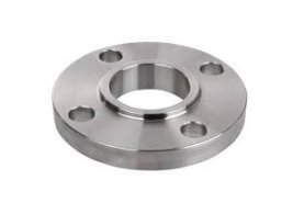 65mm PN25/40 Type 01 RF Plate Slip On Flange  to suit 73.0mm OD Pipe.  Flange bore = 74.6mm Min to 75.6mm Max.  ASTM/ASME A/SA182 F304/L  BS EN 1092-1  NACE MR.01.75
