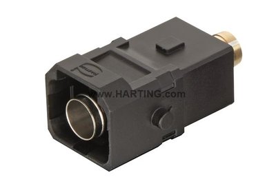 HAN 1A Connectors Cat5 & Cat6A