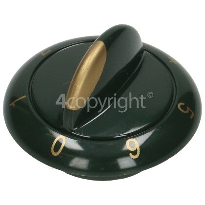 Knob Hotplate Sc1530G