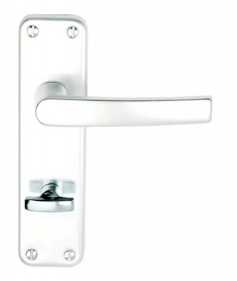 Sandal Lever Bathroom Privacy Door Handle SAA
