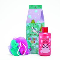 Chit Chat Bubble Box