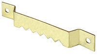 Saw-Tooth Hanger 63mm Box 200