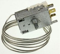 Beko Fridge Freezer Thermostat 1200mm Capillary Genuine