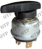 Ignition Switch