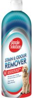 Simple Solution Stain + Odour Remover for Dogs 1000ml x 1