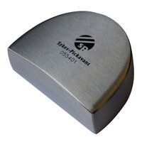 Heel Semi-Circular Dolly