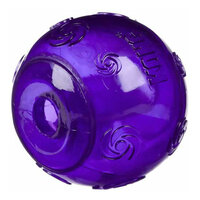 KONG Squeezz Ball Large 4" x 1