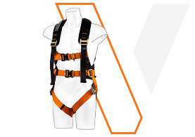 Full Body Harnesses