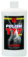 T77 SINGLE STEP DARK LT. 1