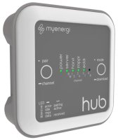 MYENERGY COMMS HUB (UPDATES & APP)