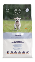 Alpha Sporting Puppy 15kg [Zero VAT]