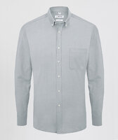 Williams Mens Classic Long Sleeve Oxford Shirt