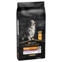 Pro Plan Dog Medium Large Adult 7+ (Senior) - Chicken & Rice 14k