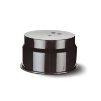 POLYPIPE UG445 SPARE BLANKING PLUG 110mm