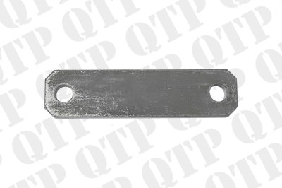 Idler Gear Plate 18x6 New Holland 5179133
