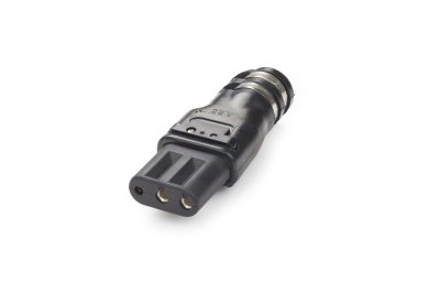 LPA 28VDC Connector