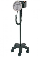 BP - ACCOSON BP ON STAND WITH WHEELS         