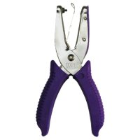 Standard Hole Punch w/1/8" Round Hole