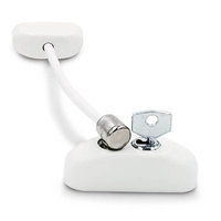 Cable Window Restrictor Key Lock/Unlock 180mm