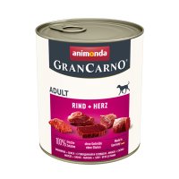Animonda GranCarno Adult Dog with Heart