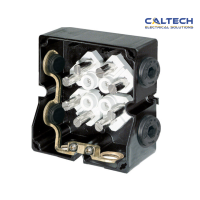 CALEX-0010 - GHG791 0201 R0003